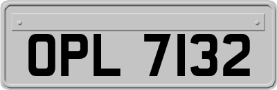 OPL7132