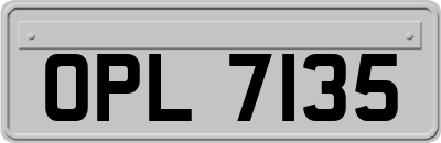 OPL7135