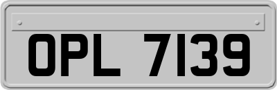 OPL7139