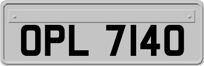 OPL7140