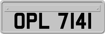 OPL7141