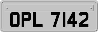 OPL7142