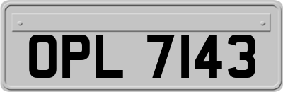 OPL7143