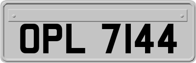 OPL7144