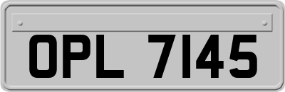 OPL7145