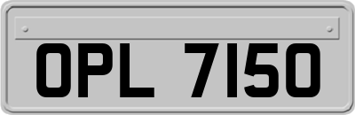 OPL7150
