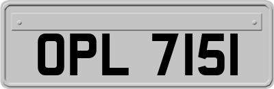 OPL7151