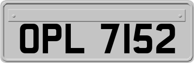 OPL7152