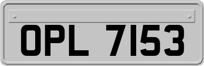 OPL7153