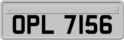 OPL7156