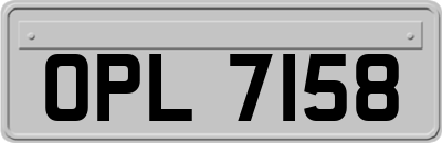 OPL7158
