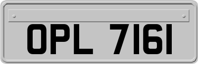 OPL7161