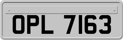 OPL7163