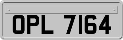 OPL7164