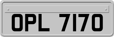 OPL7170