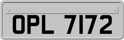 OPL7172