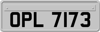 OPL7173