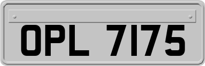 OPL7175