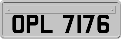 OPL7176