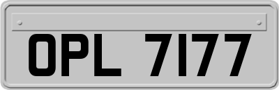 OPL7177
