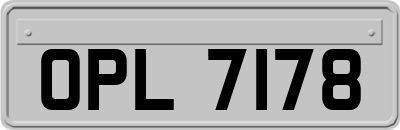 OPL7178