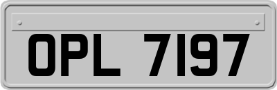 OPL7197