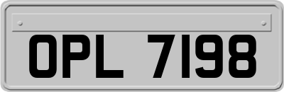 OPL7198