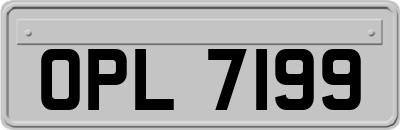 OPL7199