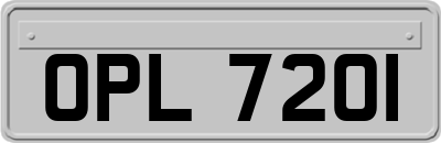 OPL7201