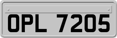 OPL7205