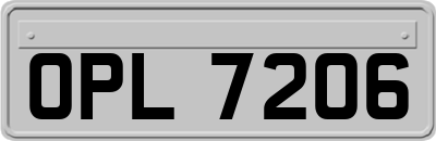 OPL7206