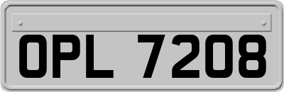 OPL7208