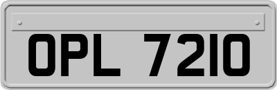 OPL7210