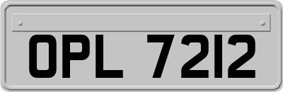 OPL7212