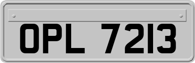 OPL7213