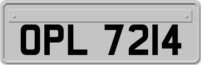 OPL7214