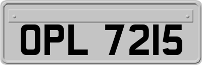 OPL7215