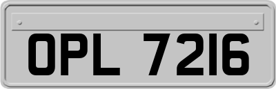 OPL7216