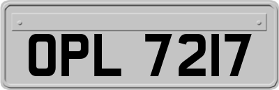 OPL7217