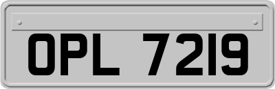 OPL7219