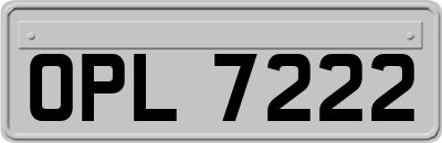 OPL7222