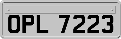OPL7223