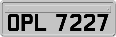 OPL7227