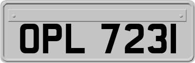 OPL7231