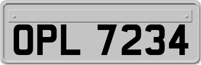 OPL7234