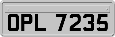 OPL7235