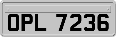 OPL7236