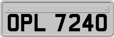 OPL7240