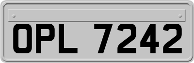 OPL7242