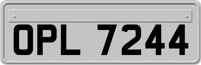 OPL7244